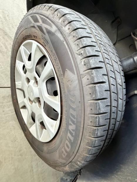 FIAT Palio 1.0 FIRE CELEBRATION ECONOMY, Foto 4