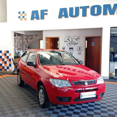 FIAT Palio 1.0 FIRE, Foto 1