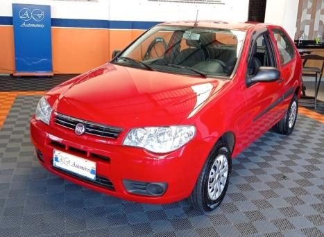 FIAT Palio 1.0 FIRE, Foto 2