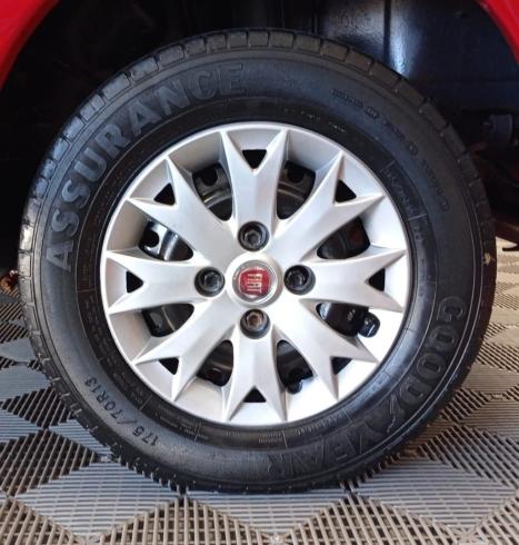 FIAT Palio 1.0 FIRE, Foto 10