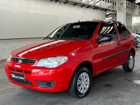 FIAT Palio 1.0 FIRE FLEX CELEBRATION, Foto 1