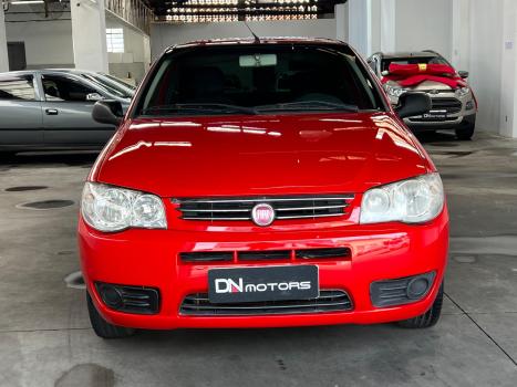 FIAT Palio 1.0 FIRE FLEX CELEBRATION, Foto 2