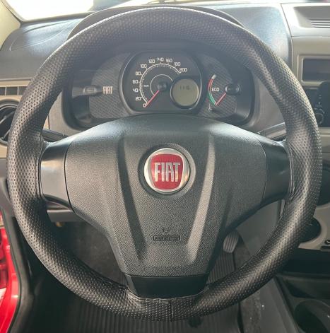 FIAT Palio 1.0 FIRE FLEX CELEBRATION, Foto 15