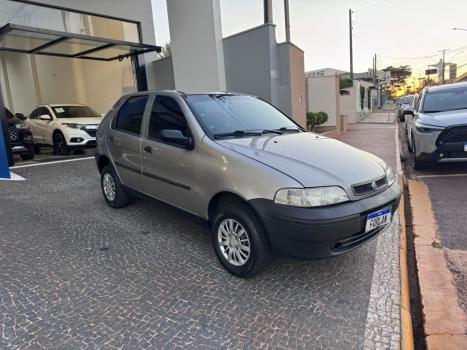 FIAT Palio 1.0 FIRE, Foto 1