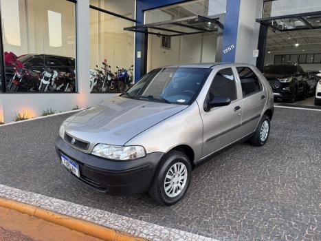 FIAT Palio 1.0 FIRE, Foto 2