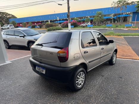 FIAT Palio 1.0 FIRE, Foto 3