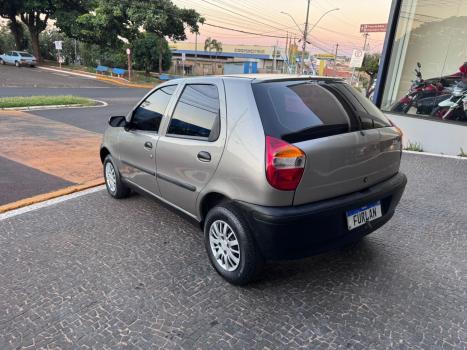 FIAT Palio 1.0 FIRE, Foto 4