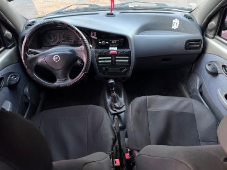 FIAT Palio 1.0 FIRE, Foto 6