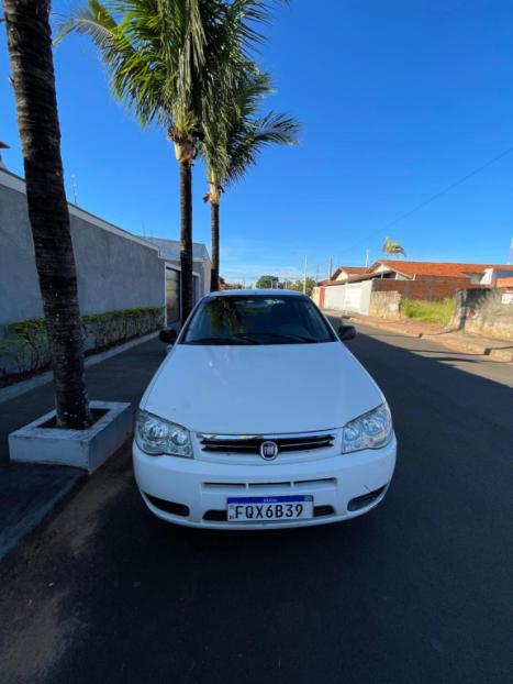 FIAT Palio 1.0 FIRE ECONOMY FLEX, Foto 1