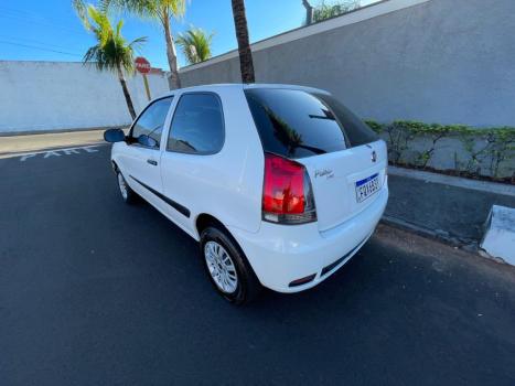 FIAT Palio 1.0 FIRE ECONOMY FLEX, Foto 5