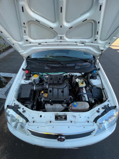 FIAT Palio 1.0 FIRE ECONOMY FLEX, Foto 7