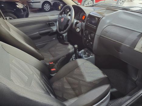 FIAT Palio 1.0 FIRE FLEX CELEBRATION, Foto 9