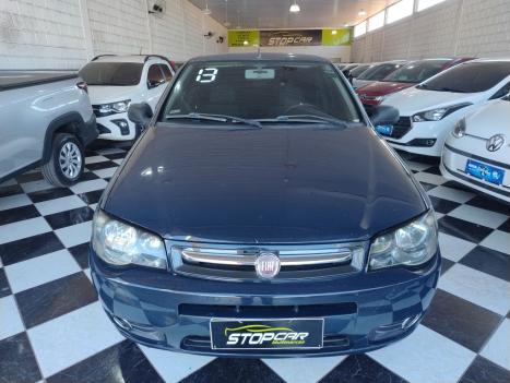 FIAT Palio 1.0 FIRE ECONOMY FLEX, Foto 1