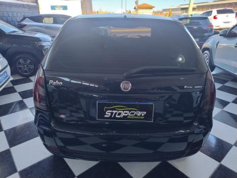 FIAT Palio 1.0 FIRE ECONOMY FLEX, Foto 6