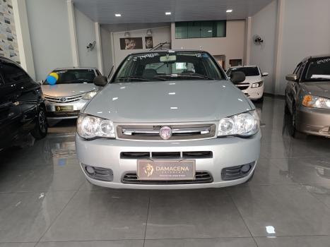 FIAT Palio 1.0 FIRE ECONOMY FLEX, Foto 2