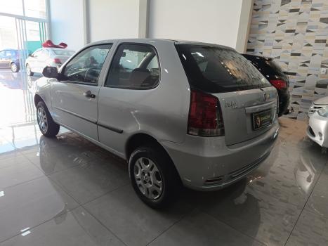 FIAT Palio 1.0 FIRE ECONOMY FLEX, Foto 4
