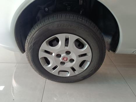 FIAT Palio 1.0 FIRE ECONOMY FLEX, Foto 7