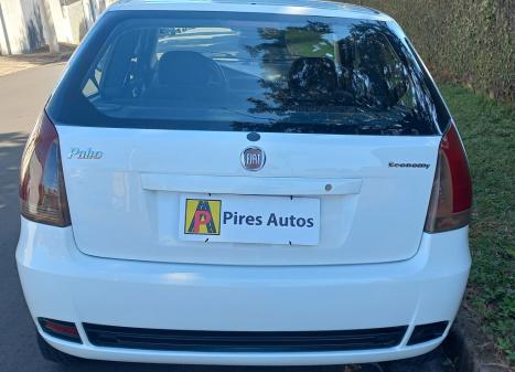 FIAT Palio 1.0 FIRE ECONOMY FLEX, Foto 8