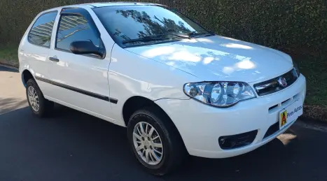 FIAT Palio 1.0 FIRE ECONOMY FLEX, Foto 1