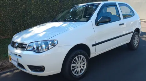 FIAT Palio 1.0 FIRE ECONOMY FLEX, Foto 2
