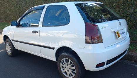 FIAT Palio 1.0 FIRE ECONOMY FLEX, Foto 3