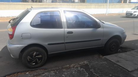 FIAT Palio 1.0 FIRE, Foto 2