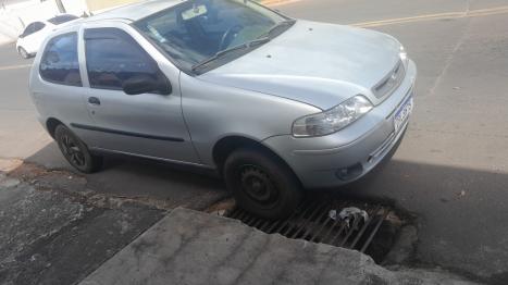FIAT Palio 1.0 FIRE, Foto 1