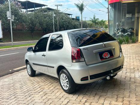 FIAT Palio 1.0 FIRE ECONOMY FLEX, Foto 3