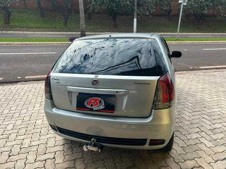 FIAT Palio 1.0 FIRE ECONOMY FLEX, Foto 4