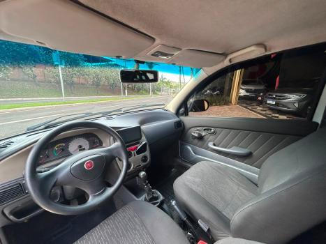 FIAT Palio 1.0 FIRE ECONOMY FLEX, Foto 5