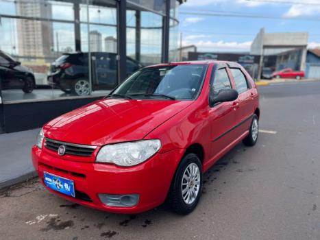 FIAT Palio 1.0 FIRE CELEBRATION ECONOMY, Foto 1