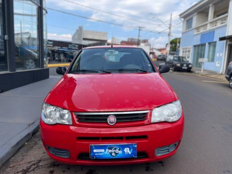 FIAT Palio 1.0 FIRE CELEBRATION ECONOMY, Foto 2
