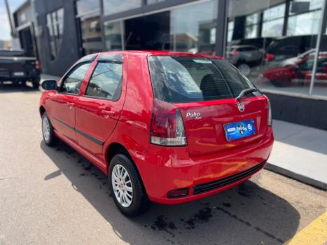 FIAT Palio 1.0 FIRE CELEBRATION ECONOMY, Foto 7