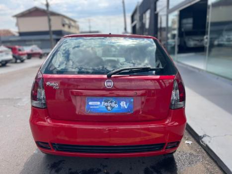 FIAT Palio 1.0 FIRE CELEBRATION ECONOMY, Foto 8