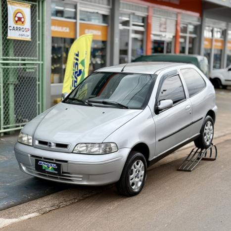 FIAT Palio 1.0 FIRE, Foto 2