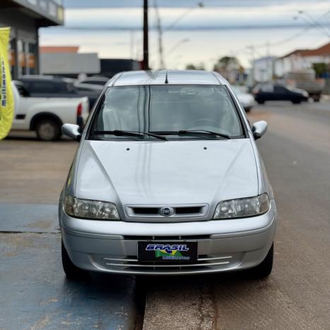 FIAT Palio 1.0 FIRE, Foto 3