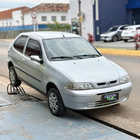 FIAT Palio 1.0 FIRE, Foto 4