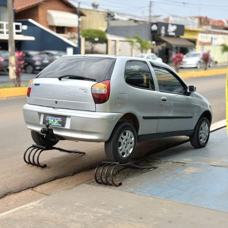 FIAT Palio 1.0 FIRE, Foto 5