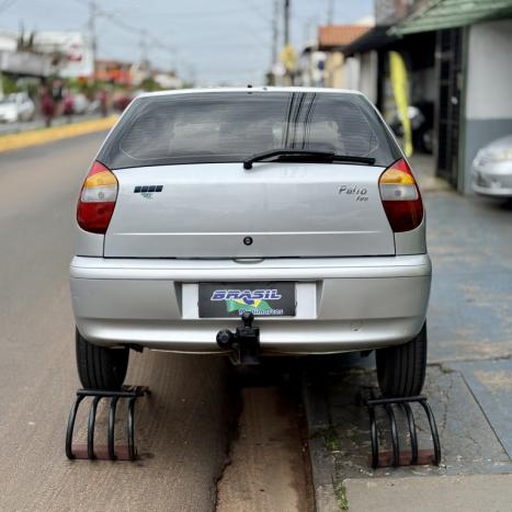FIAT Palio 1.0 FIRE, Foto 6