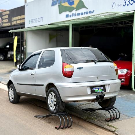 FIAT Palio 1.0 FIRE, Foto 7