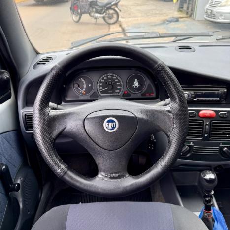 FIAT Palio 1.0 FIRE, Foto 9