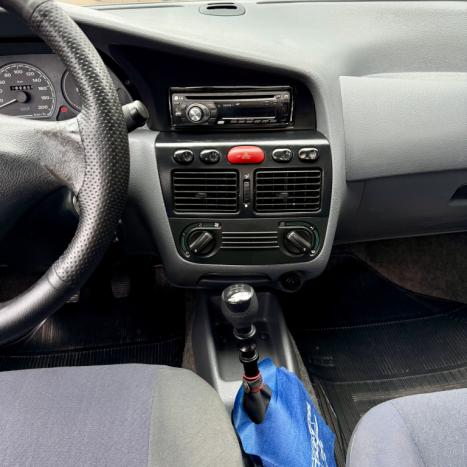 FIAT Palio 1.0 FIRE, Foto 10