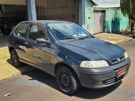 FIAT Palio 1.0 FIRE, Foto 1