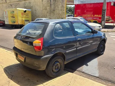 FIAT Palio 1.0 FIRE, Foto 2