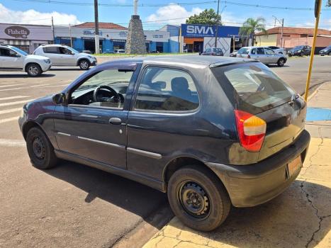 FIAT Palio 1.0 FIRE, Foto 3
