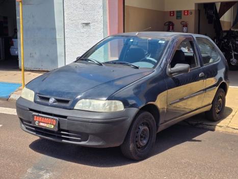 FIAT Palio 1.0 FIRE, Foto 4