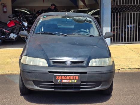 FIAT Palio 1.0 FIRE, Foto 10