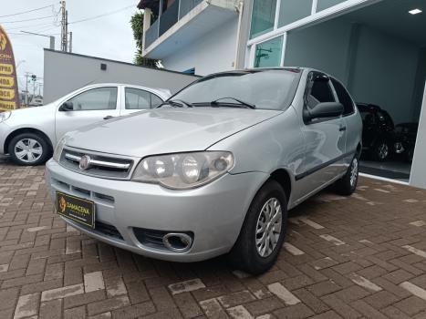 FIAT Palio 1.0 FIRE ECONOMY FLEX, Foto 1