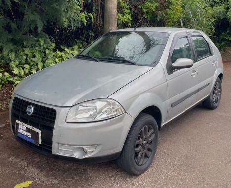 FIAT Palio 1.0 FLEX ELX, Foto 1