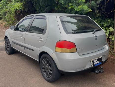 FIAT Palio 1.0 FLEX ELX, Foto 2